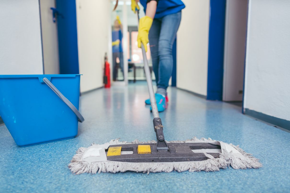 Sparkle Janitorial Services Sparkle Janitorial Services